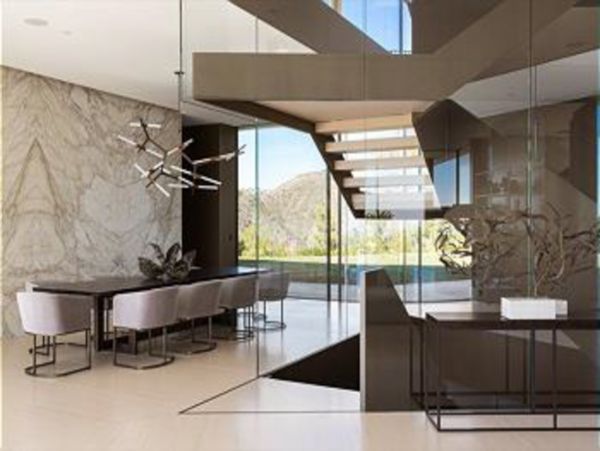 Los Angeles Home 1026408