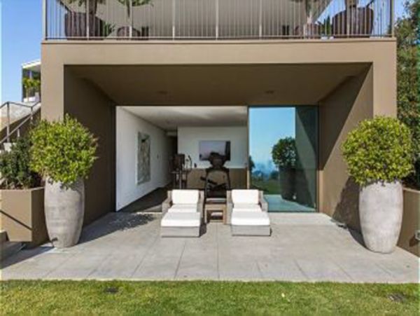 Los Angeles Home 1026408