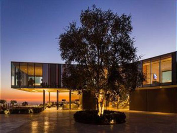 Los Angeles Home 1026408