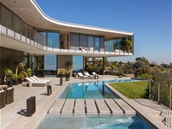 Los Angeles Home 1026408
