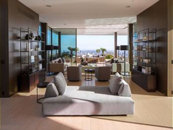 Los Angeles Home 1026408