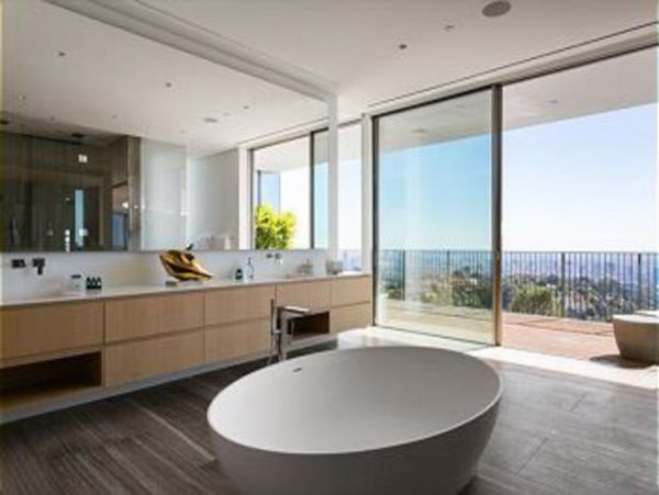 Los Angeles Home 1026408