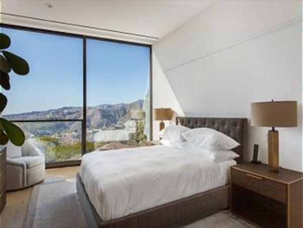 Los Angeles Home 1026408