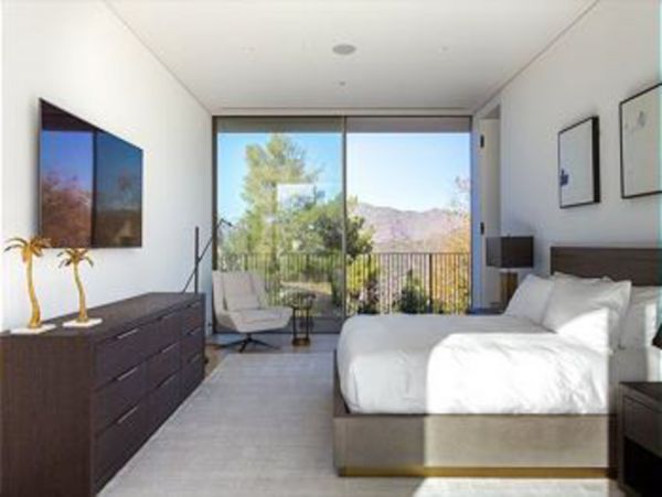 Los Angeles Home 1026408