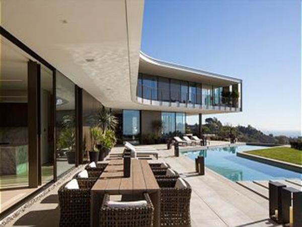 Los Angeles Home 1026408