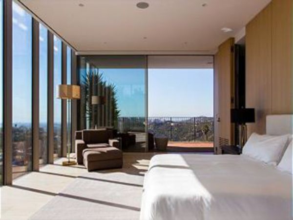 Los Angeles Home 1026408