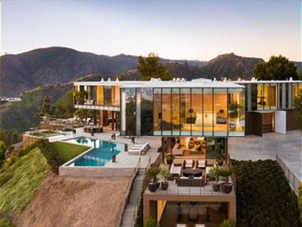 Los Angeles Home 1026408