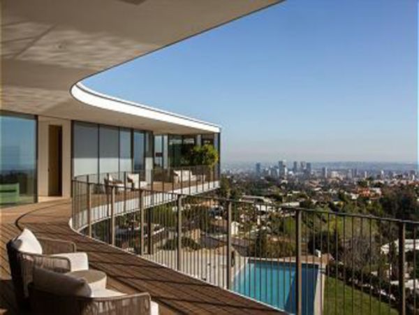 Los Angeles Home 1026408