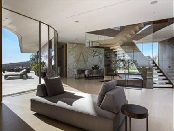 Los Angeles Home 1026408