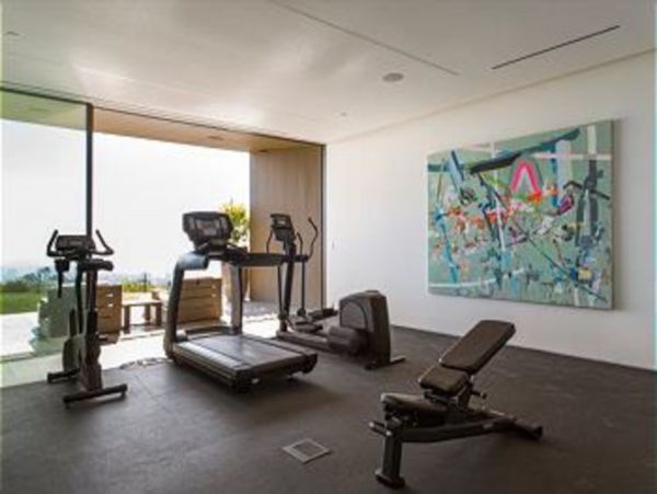 Los Angeles Home 1026408