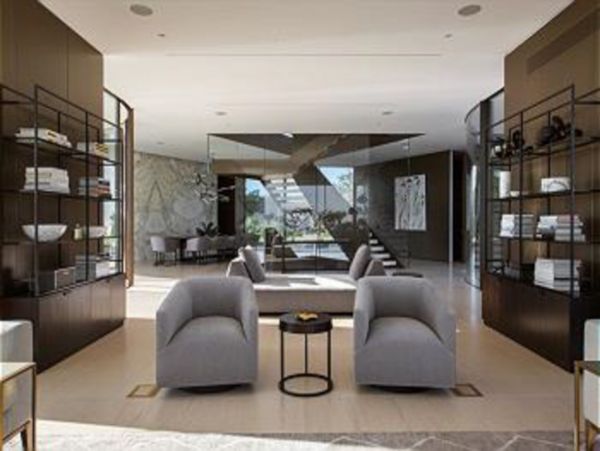Los Angeles Home 1026408