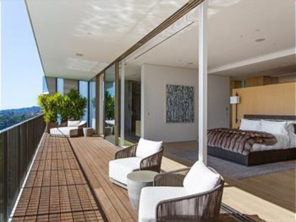 Los Angeles Home 1026408