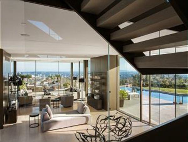 Los Angeles Home 1026408