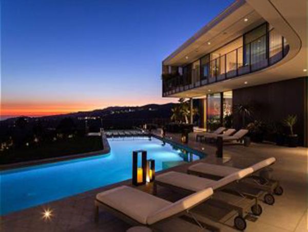 Los Angeles Home 1026408