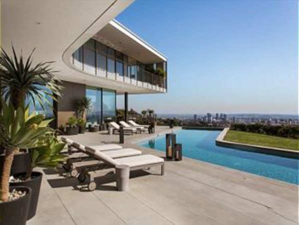 Los Angeles Home 1026408
