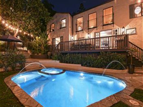 Los Angeles Home 1026409
