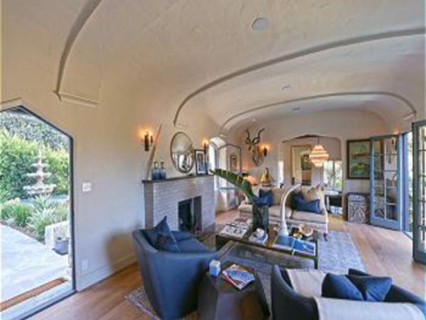 Los Angeles Home 1026409