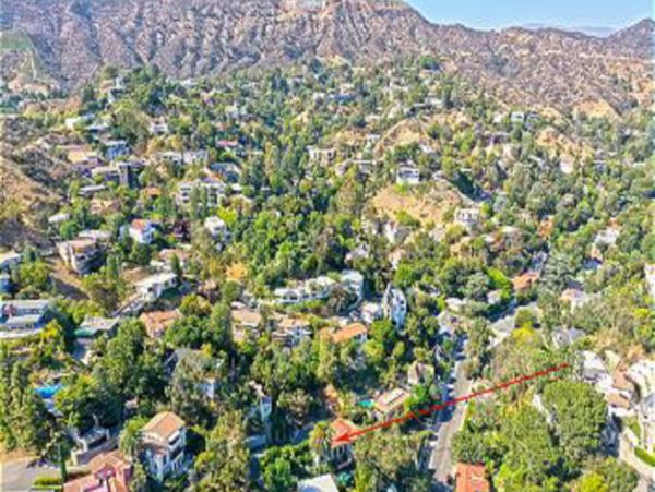 Los Angeles Home 1026409