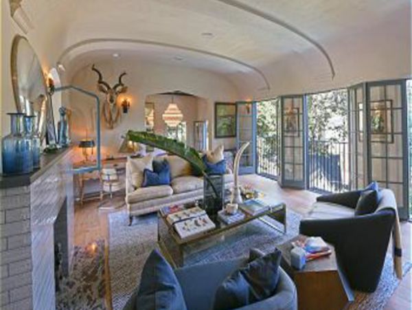 Los Angeles Home 1026409