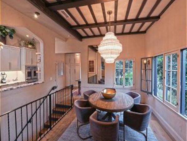 Los Angeles Home 1026409