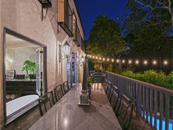 Los Angeles Home 1026409