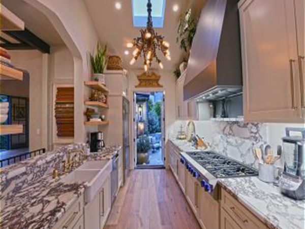 Los Angeles Home 1026409