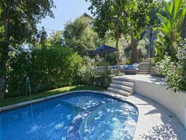 Los Angeles Home 1026409