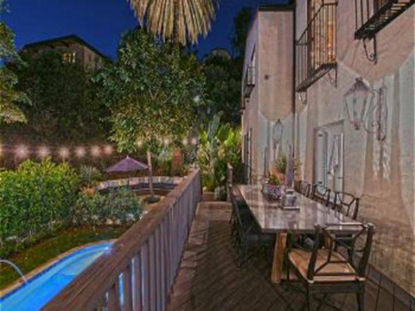 Los Angeles Home 1026409