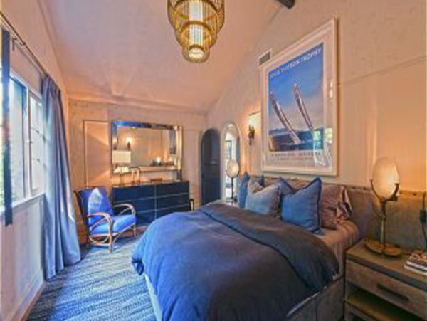 Los Angeles Home 1026409
