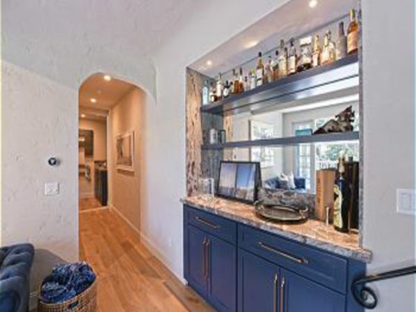 Los Angeles Home 1026409