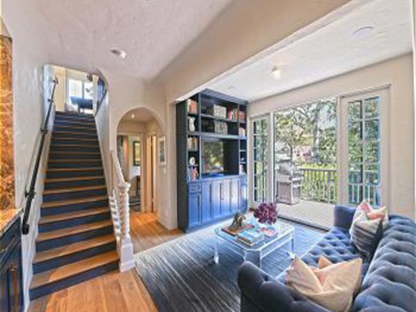 Los Angeles Home 1026409