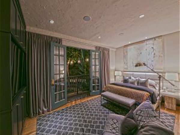 Los Angeles Home 1026409