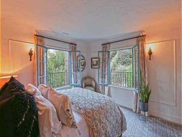 Los Angeles Home 1026409