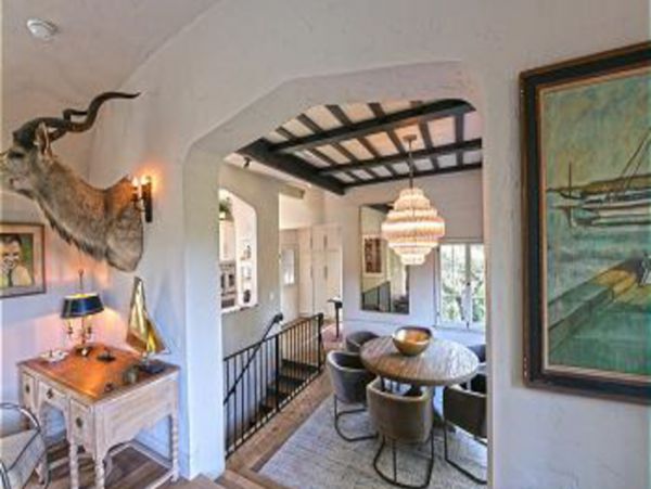 Los Angeles Home 1026409