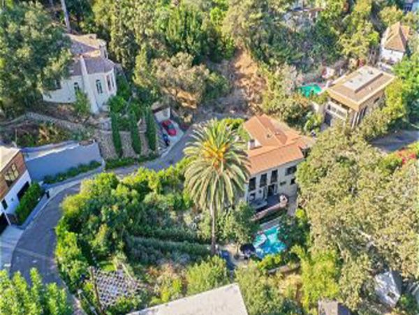Los Angeles Home 1026409