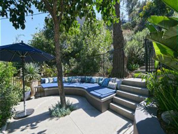 Los Angeles Home 1026409