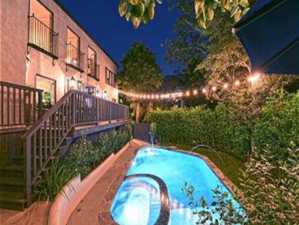 Los Angeles Home 1026409