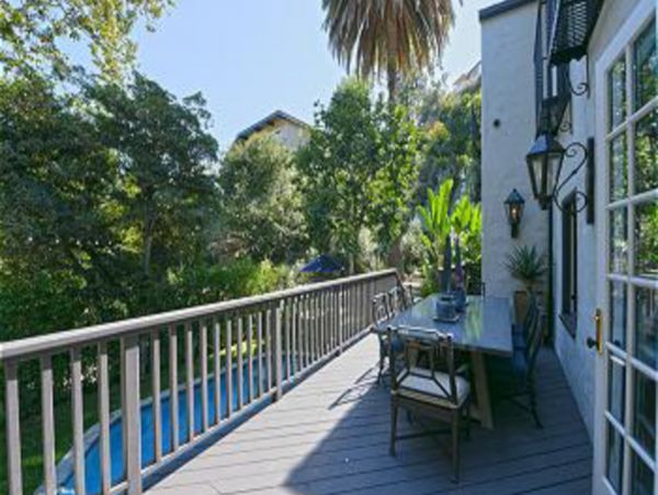 Los Angeles Home 1026409