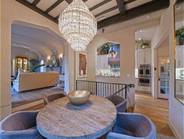 Los Angeles Home 1026409