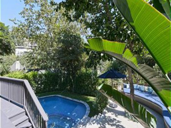 Los Angeles Home 1026409