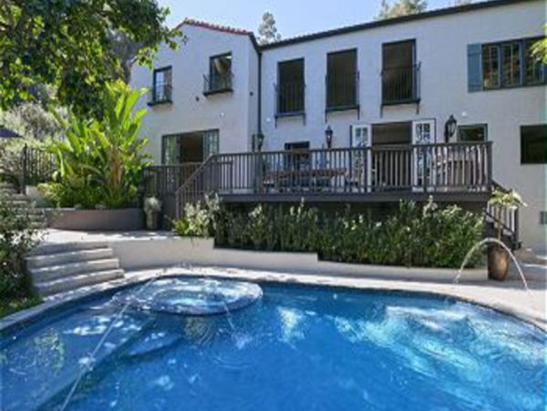 Los Angeles Home 1026409