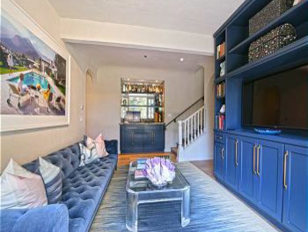 Los Angeles Home 1026409