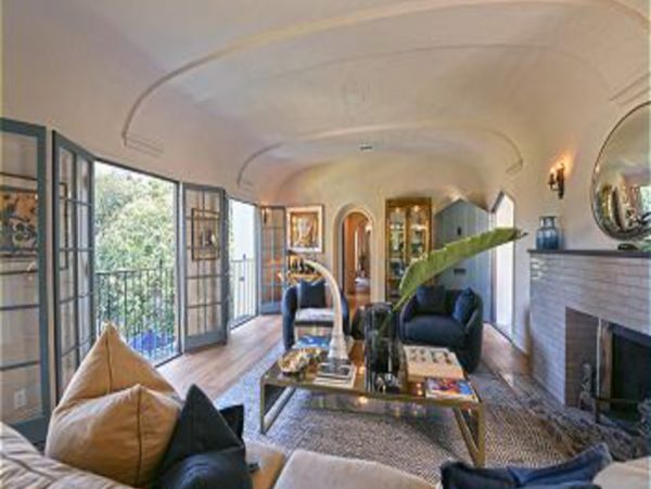 Los Angeles Home 1026409