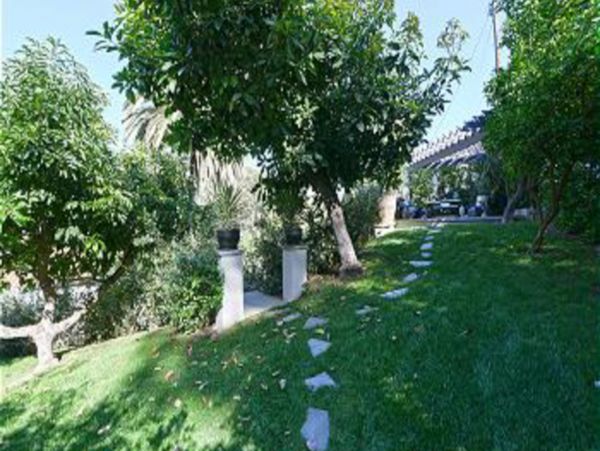 Los Angeles Home 1026409