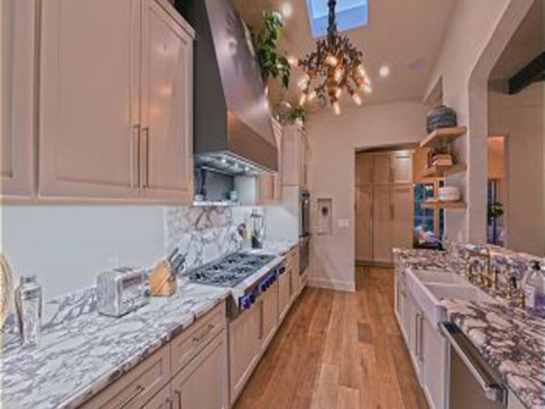 Los Angeles Home 1026409