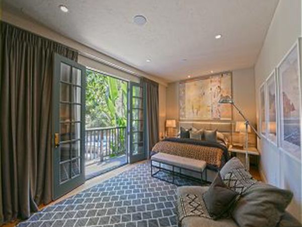 Los Angeles Home 1026409