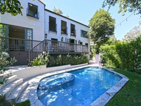 Los Angeles Home 1026409
