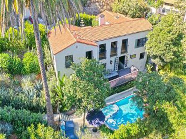 Los Angeles Home 1026409