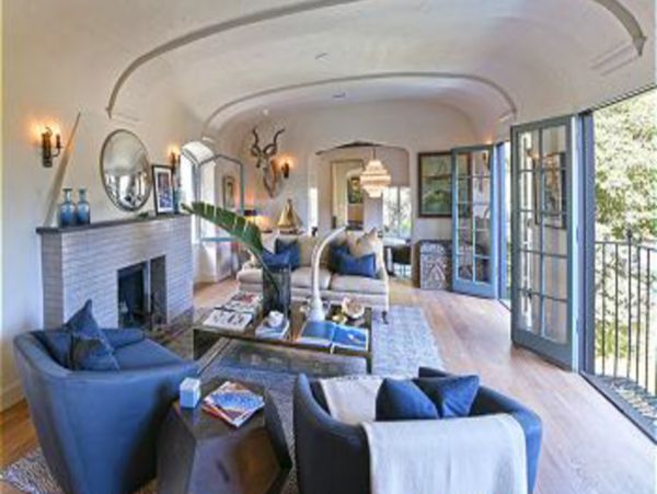 Los Angeles Home 1026409