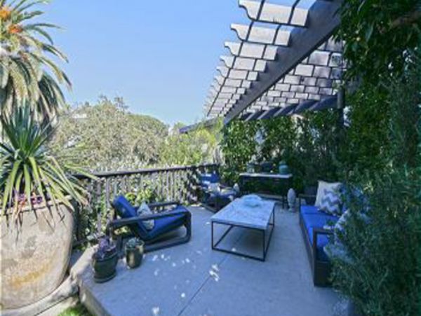 Los Angeles Home 1026409
